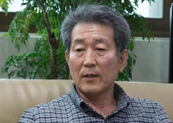 ଶରଣାର୍ଥୀ ନାବାଳିକାମାନଙ୍କୁ ଯୌନଉତ୍ପୀଡ଼ନ ଦେଇ ଜେଲ୍ ଗଲେ ହିରୋ ଭାବେ ପ୍ରଶଂସିତ ଦକ୍ଷିଣ କୋରିଆର ପାଦ୍ରୀ