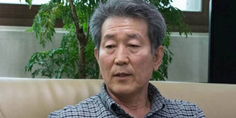 ଶରଣାର୍ଥୀ ନାବାଳିକାମାନଙ୍କୁ ଯୌନଉତ୍ପୀଡ଼ନ ଦେଇ ଜେଲ୍‌ ଗଲେ ହିରୋ ଭାବେ ପ୍ରଶଂସିତ ଦକ୍ଷିଣ କୋରିଆର ପାଦ୍ରୀ