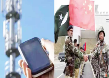 ପିଓକେ-ଏଲଓସିରେ ଚାଇନା-ପାକିସ୍ତାନର ଷଡ଼ଯନ୍ତ୍ର ! ଗୁପ୍ତଚରୀ ପାଇଁ କରୁଛନ୍ତି ଏଭଳି କାର୍ଯ୍ୟ