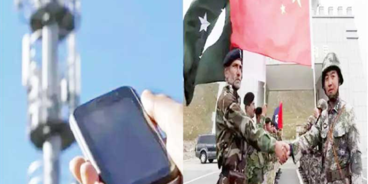 ପିଓକେ-ଏଲଓସିରେ ଚାଇନା-ପାକିସ୍ତାନର ଷଡ଼ଯନ୍ତ୍ର ! ଗୁପ୍ତଚରୀ ପାଇଁ କରୁଛନ୍ତି ଏଭଳି କାର୍ଯ୍ୟ