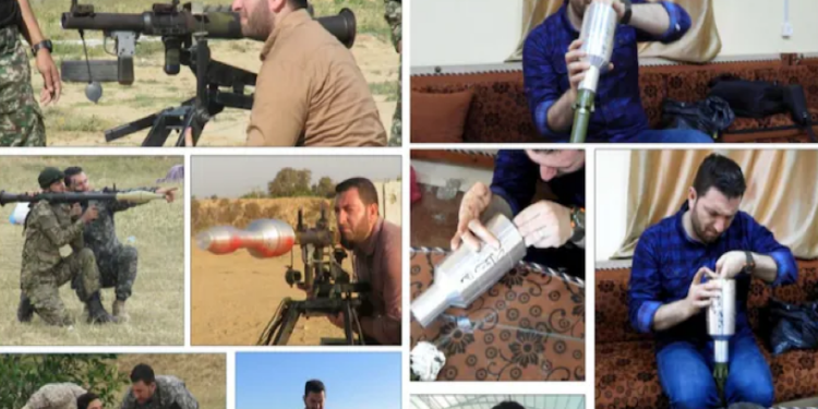 ‘ଦିନରେ ସାମ୍ବାଦିକ, ରାତିରେ ଆତଙ୍କବାଦୀ’: ଦାବିକଲା ଇସ୍ରାଏଲ