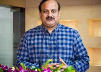 Odisha to have annual tiger census now: PCCF