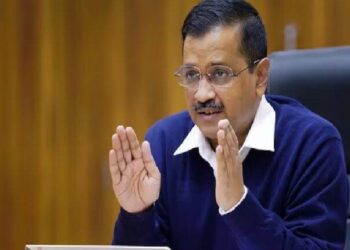 A Delhi court issued a summons to Kejriwal to appear on March 16