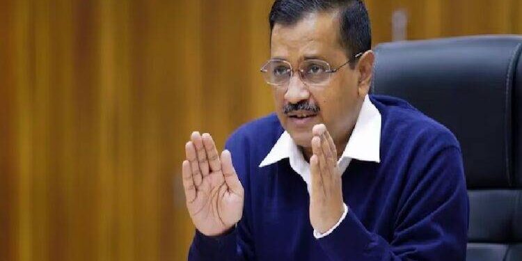 A Delhi court issued a summons to Kejriwal to appear on March 16