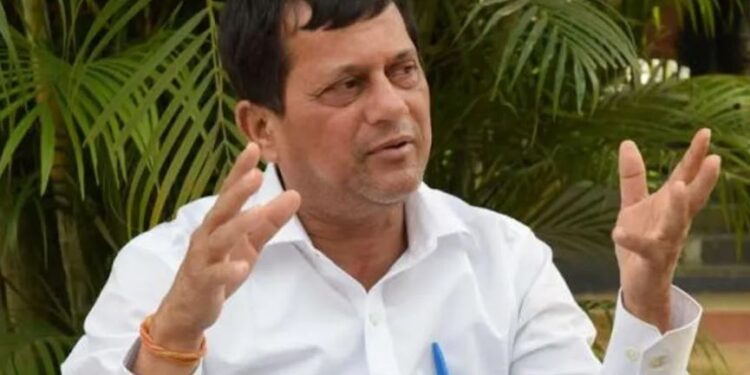 ନେପାଳୀ ଛାତ୍ରୀଙ୍କ ଆତ୍ମହତ୍ୟା ମାମଲା: କମିଟି ସାମ୍ନାରେ ହାଜର ହେଲେ ଅଚ୍ୟୁତ ସାମନ୍ତ