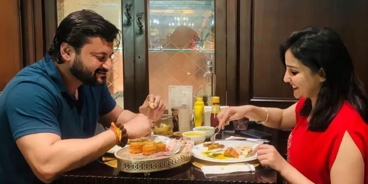 ଅନୁଭବ-ଜାଗୃତି ! ସାକ୍ଷାତକାରରେ ଜାଗୃତି ଦେଲେ ବଡ ବୟାନ