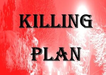 A Hired Killer Came to Kill the Groom at the Altar