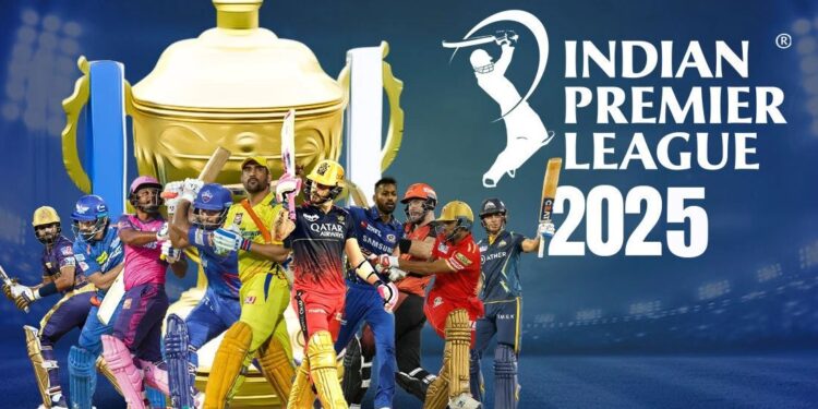 ମାର୍ଚ୍ଚ ୨୨ରୁ ଆରମ୍ଭ ଆଇପିଏଲ ମହାସମର : ପ୍ରଥମ ମ୍ୟାଚ୍ ଇଡେନ୍ ଗାର୍ଡେନରେ