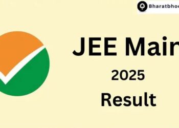 JEE Mains Paper-2 results declared: Aditya Nayak from Odisha in topper list