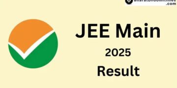 JEE Mains Paper-2 results declared: Aditya Nayak from Odisha in topper list