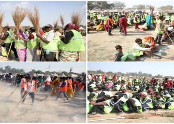 Yogi Government Makes Big Announcement for Boatmen and Sanitation Workers after Mahakumbh Ends