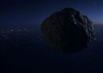 NASA takes interesting action to save humankind as city-sized space rock expands its possibilities hitting Earth
