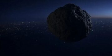 NASA takes interesting action to save humankind as city-sized space rock expands its possibilities hitting Earth