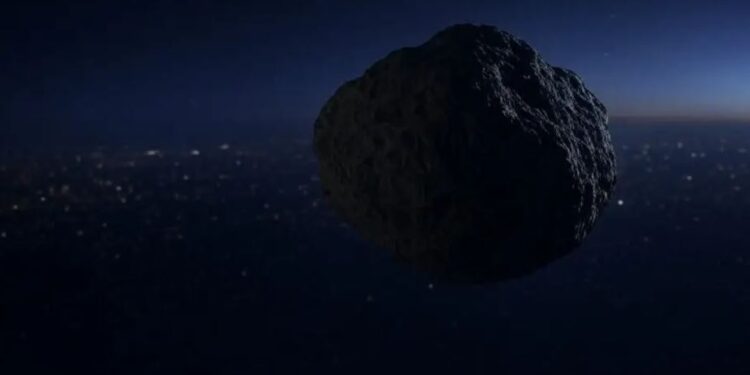 NASA takes interesting action to save humankind as city-sized space rock expands its possibilities hitting Earth