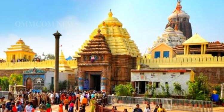 Counterfeit sites tricking devotees in name of Puri Srimandir Bhakta Nivas