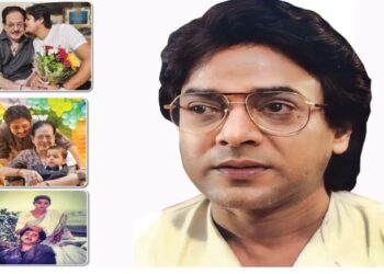 Uttam Mohanty Passes Away at the Age of 67
