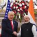 India’s tariffs a ‘major issue’; US offer of oil and gas will connect import/export imbalance: Trump