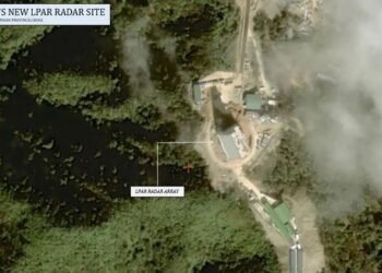 China Builds Huge Radar System near Myanmar Border : Big Threat to India’s Missile Program