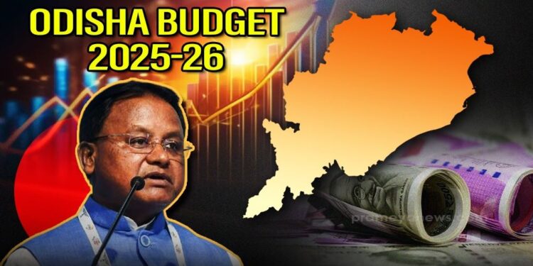 ସବୁ ବର୍ଗକୁ ଆଖି, ୨ ଲକ୍ଷ ୯୦ ହଜାର କୋଟିର ବଜେଟ୍