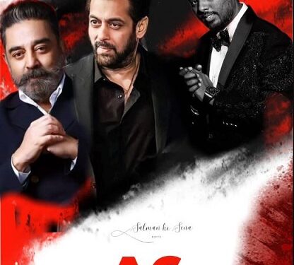 News Reel: Salman to lose weight for ‘A6’