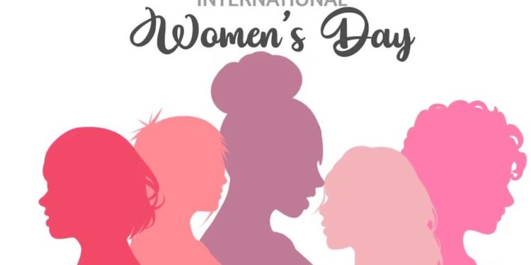 A Day for Women: Today is International Women’s Day