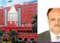 Justice Harish Tandon is the new Chief Justice of Odisha High Court.