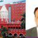 Justice Harish Tandon is the new Chief Justice of Odisha High Court.