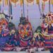 Sri Jagannath Reached in Aadap Mandap