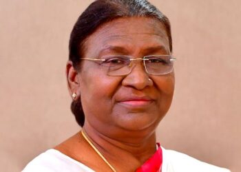 President Droupadi Murmu’s 2days Odisha visit