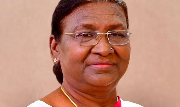 President Droupadi Murmu’s 2days Odisha visit