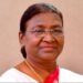 President Droupadi Murmu’s 2days Odisha visit