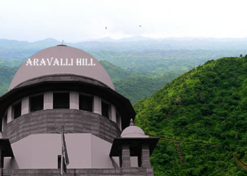 Aravalli Hill – ‘Illegal mining can cause irreparable damage’: Supreme Court asks for formation of expert committee