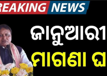 Odisha Government to distribute 10 lakh pucca houses under PMAY-G scheme