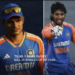 Tilak Varma Injury Rocks Team India Ahead of New Zealand T20Is; Gill in World Cup Picture