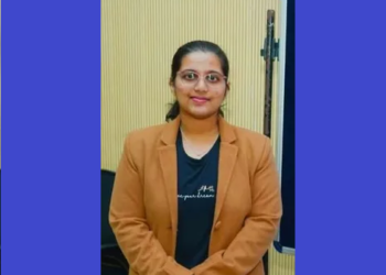 Nabarangpur Girl Banita Das has been Appointed as Asteroid Search Campaign Ambassador by NASA