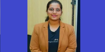 Nabarangpur Girl Banita Das has been Appointed as Asteroid Search Campaign Ambassador by NASA
