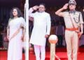 CM Mohan Charan Majhi: Chief Minister’s address on the occasion of Independence Day