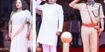 CM Mohan Charan Majhi: Chief Minister’s address on the occasion of Independence Day