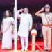 CM Mohan Charan Majhi: Chief Minister’s address on the occasion of Independence Day
