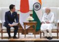 PM Modi, Japan Defence Minister Koizumi Discuss Deeper Defence Ties and Indo-Pacific Security