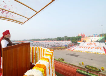 PM Modi’s Independence Day Roadmap: Youth, AI and Self-Reliance at the Heart of ‘Viksit Bharat’