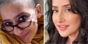 Manisha Koirala Opens Up About Her Cancer Journey