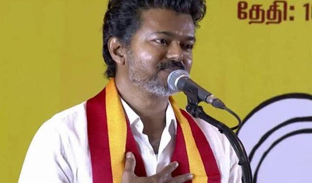 Supreme Court Puts Madras HC Ruling on Hold in Karur Tragedy Jobs Case